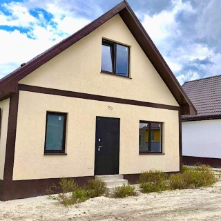 Объявление Дом, 84м2, 2 эт, 4 сот.