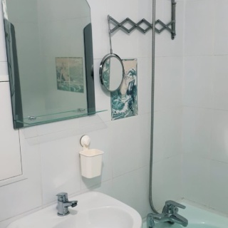 Объявление 1-к квартира, 39м2, 3/5 эт