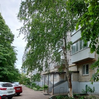 Объявление 3-к квартира, 71м2, 2/10 эт