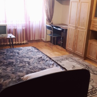 Объявление 1-к квартира, 31м2, 4/5 эт