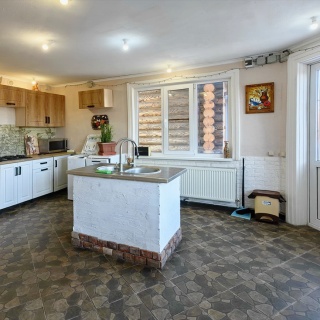 Объявление Готовый бизнес, 230м2, 10 сот.