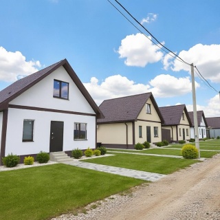 Объявление Дом, 84м2, 2 эт, 4 сот.