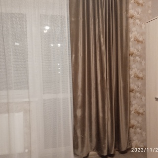 Объявление 1-к квартира, 40м2, 16/19 эт