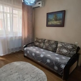 Объявление 1-к квартира, 32м2, 1/5 эт