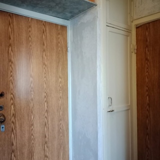 Объявление 1-к квартира, 25м2, 5/5 эт