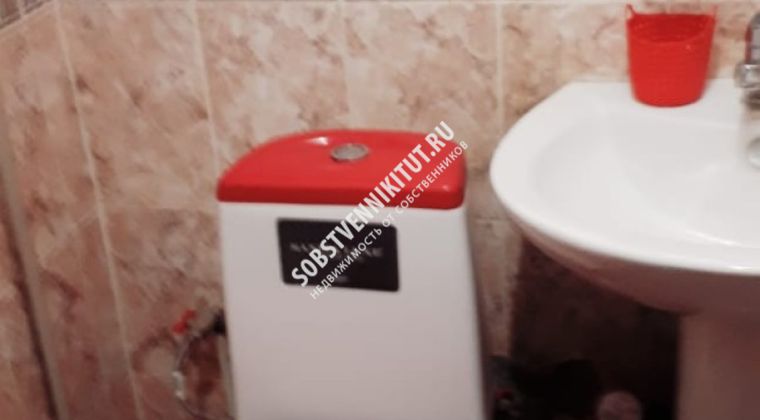 Объявление 1-к квартира, 31м2, 4/5 эт