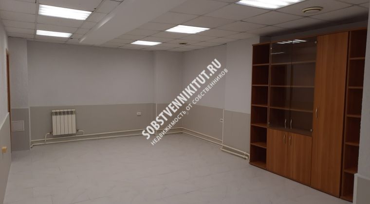 Объявление Офис, 74м2