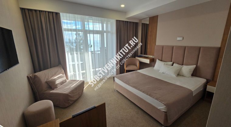 Объявление Комната, 25.1м2, 2/3 эт