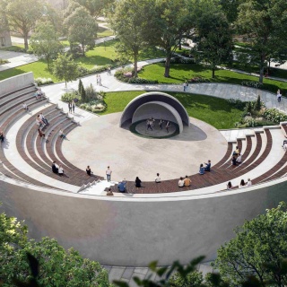 Объявление 1-к квартира, 47.39м2, 2/4 эт