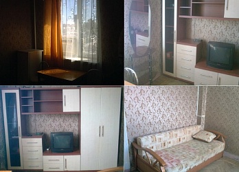 Объявление Комната, 12&nbsp;м&sup2;, 3/3 эт.