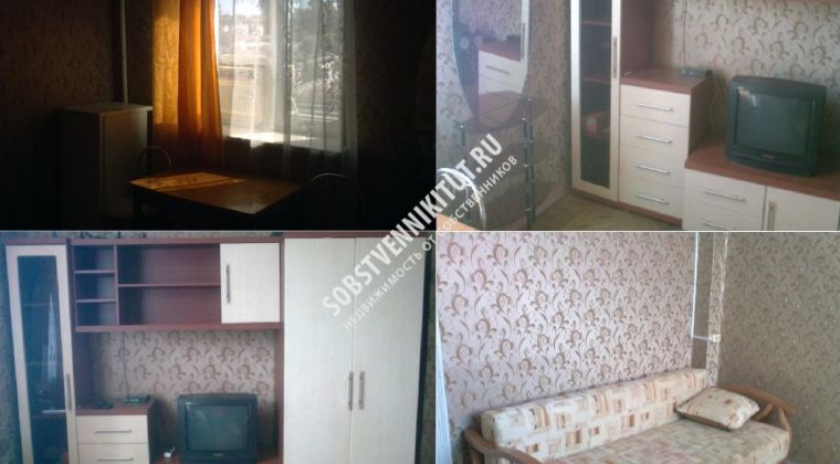 Объявление Комната, 12м2, 3/3 эт