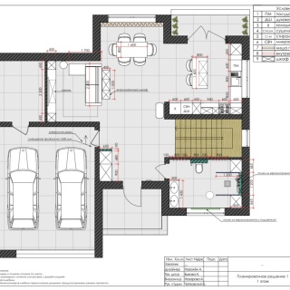Объявление Дом, 233м2, 2 эт, 9 сот.