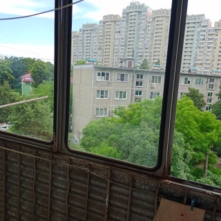 Объявление 1-к квартира, 25м2, 5/5 эт