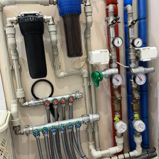 Объявление 2-к квартира, 63.3м2, 8/9 эт