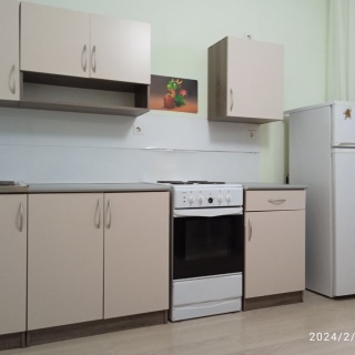 Объявление 1-к квартира, 38м2, 14/16 эт