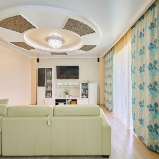 Объявление 3-к квартира, 111.8м2, 15/16 эт