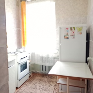Объявление 1-к квартира, 25м2, 5/5 эт