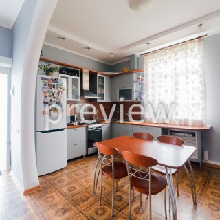 Объявление Дом, 490м2, 3 эт, 16.77 сот.