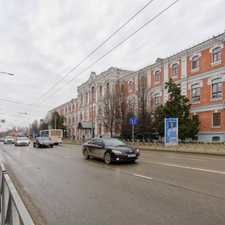 Объявление 1-к квартира, 18м2, 5/5 эт