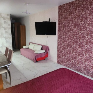 Объявление Студия, 28м2, 12/22 эт