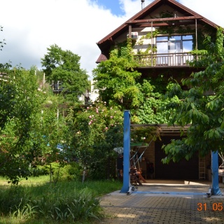 Объявление Дом, 281м2, 3 эт, 4.5 сот.