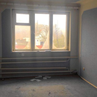 Объявление 3-к квартира, 55.4м2, 2/2 эт