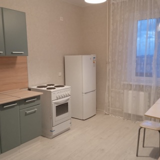 Объявление 1-к квартира, 38м2, 15/16 эт