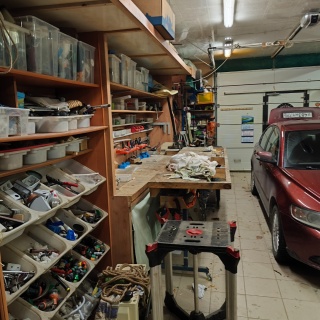 Объявление Дом, 281м2, 3 эт, 4.5 сот.