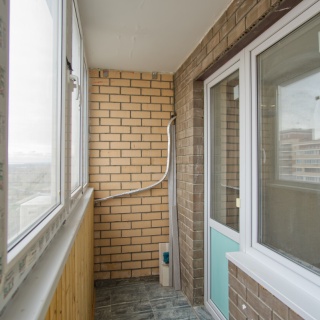 Объявление 1-к квартира, 33м2, 17/19 эт