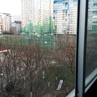 Объявление 1-к квартира, 31м2, 4/5 эт