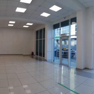 Объявление Торговая площадь, 210м2