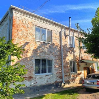 Объявление 3-к квартира, 55.4м2, 2/2 эт