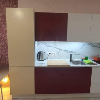 Объявление Студия, 28м2, 12/22 эт