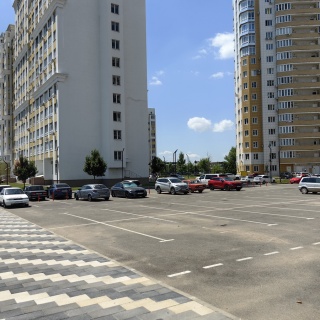 Объявление 1-к квартира, 37м2, 6/17 эт
