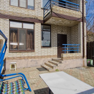 Объявление Дом, 165м2, 3 эт, 1.5 сот.