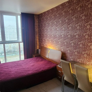 Объявление Студия, 28м2, 12/22 эт