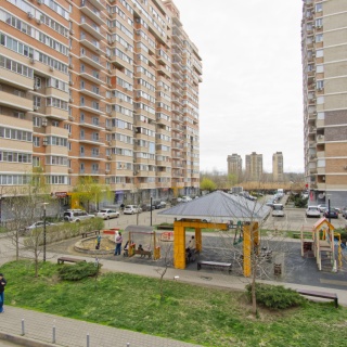 Объявление 1-к квартира, 33м2, 17/19 эт