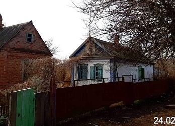 Объявление Дом, 35.5&nbsp;м&sup2;, 1 эт., 23.77 сот.