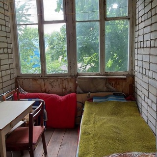 Объявление 3-к квартира, 71м2, 2/10 эт