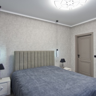 Объявление 3-к квартира, 73м2, 13/16 эт