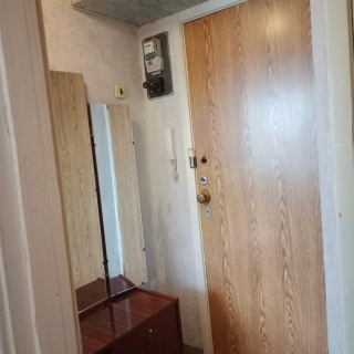 Объявление 1-к квартира, 25м2, 5/5 эт