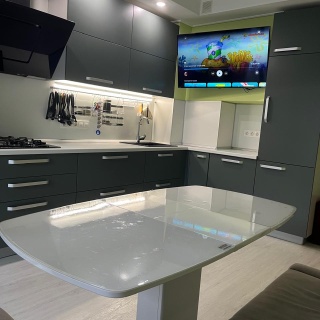 Объявление 2-к квартира, 63.3м2, 8/9 эт