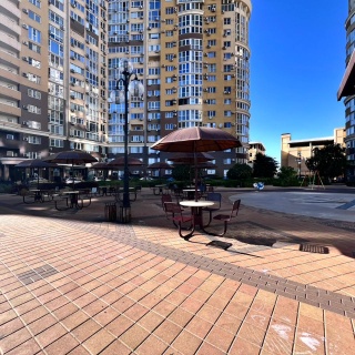 Объявление 1-к квартира, 48.3м2, 5/16 эт