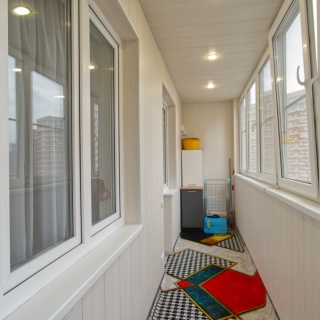 Объявление 1-к квартира, 34м2, 8/19 эт