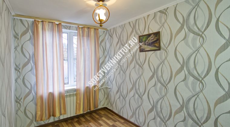 Объявление Дом, 63м2, 1 эт