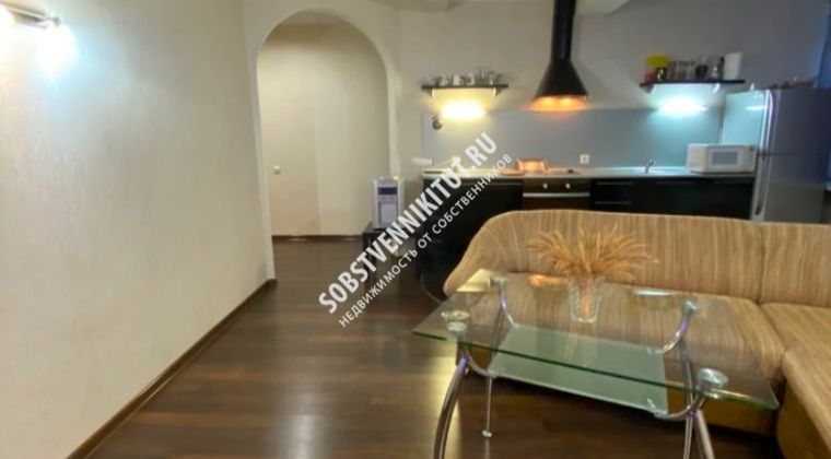 Объявление 2-к квартира, 59м2, 2/3 эт