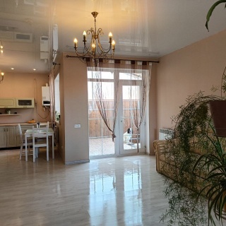 Объявление Дом, 112м2, 2 эт, 2 сот.