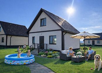 Объявление Дом, 84&nbsp;м&sup2;, 2 эт., 4 сот.