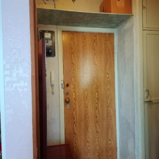 Объявление 1-к квартира, 25м2, 5/5 эт
