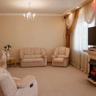 Объявление Дом, 433м2, 2 эт, 13 сот.